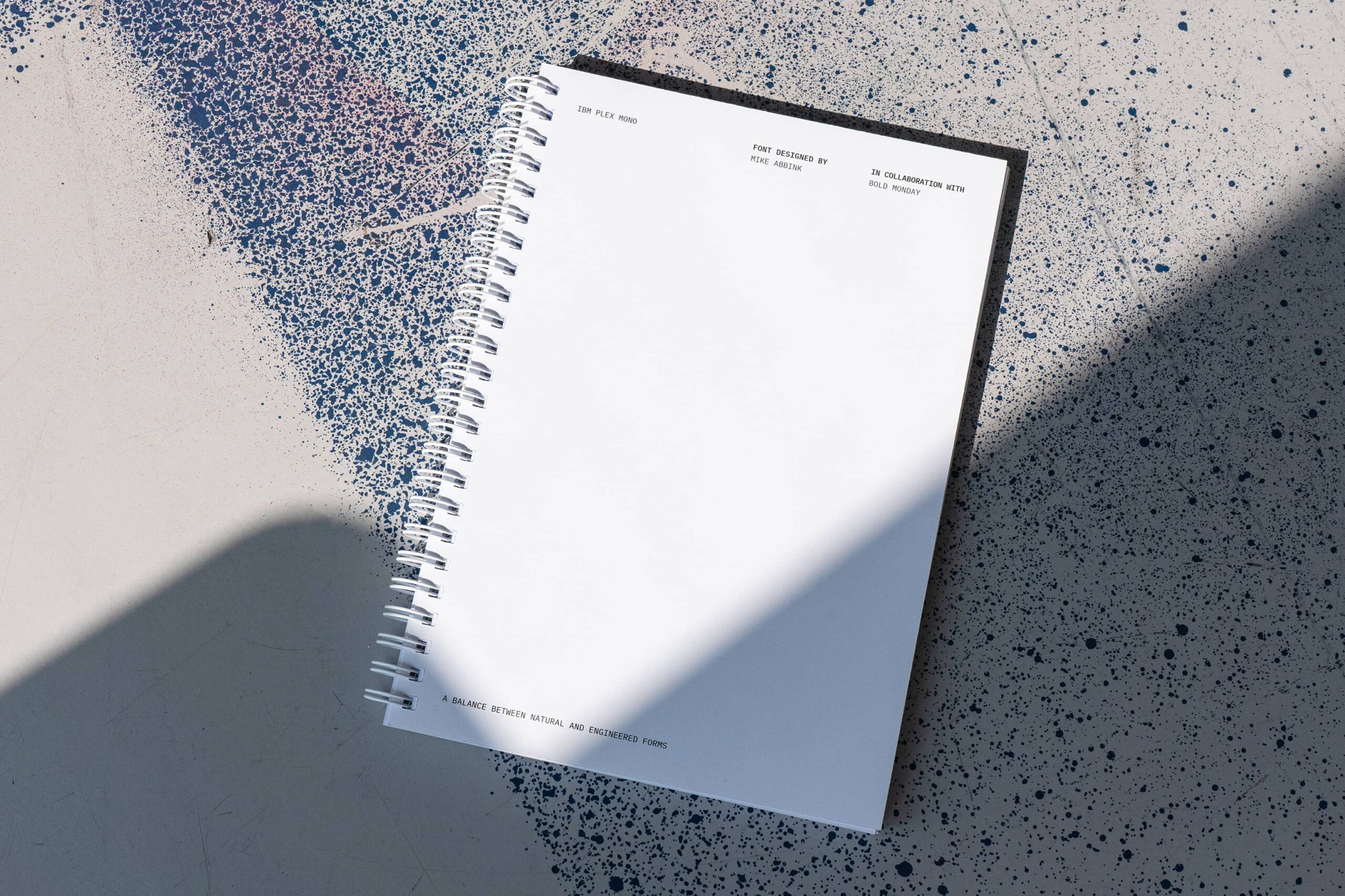 IBM-Specimen-05