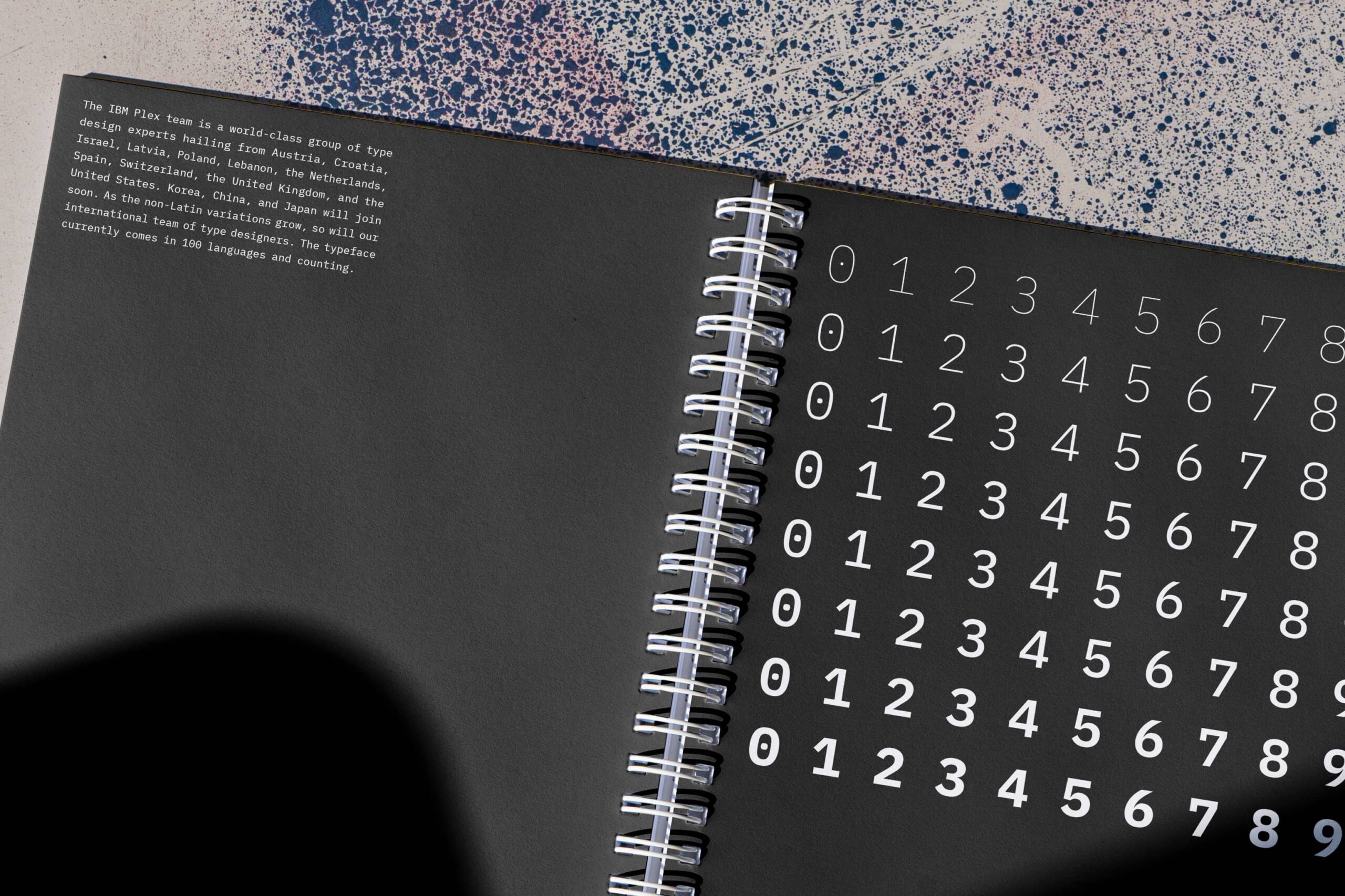 IBM-Specimen-07