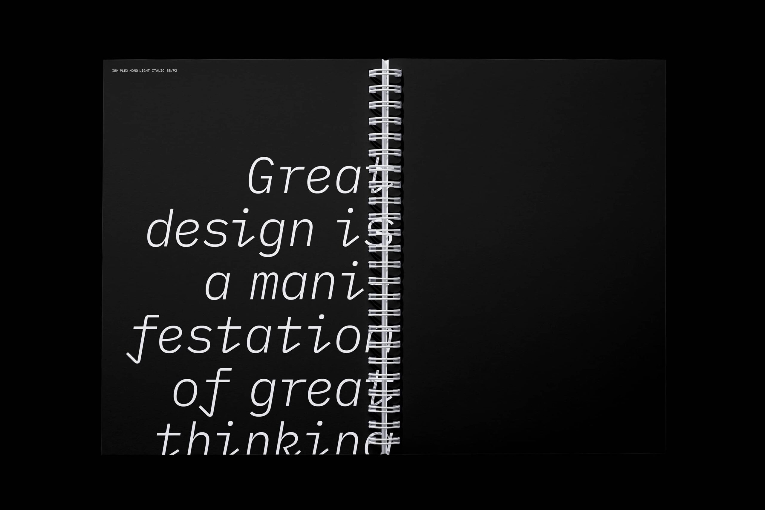 IBM-Specimen-09