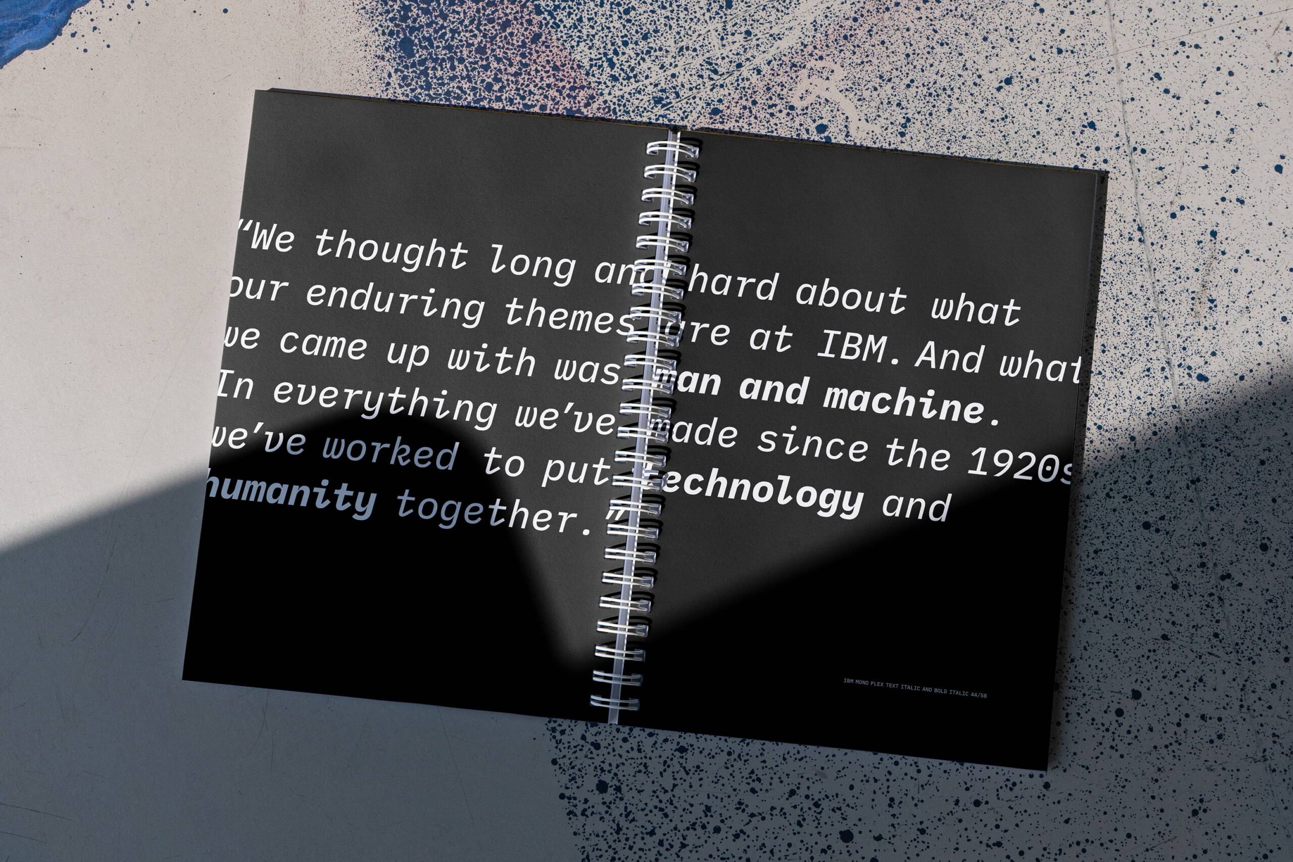 IBM-Specimen-11